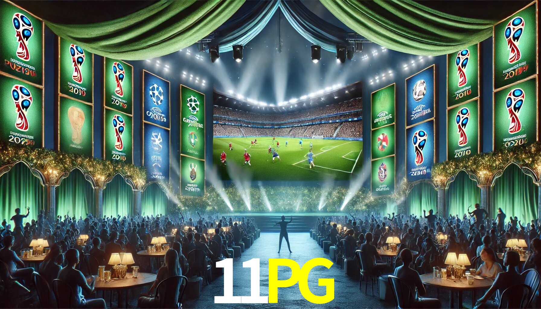 Eventos Esportivos