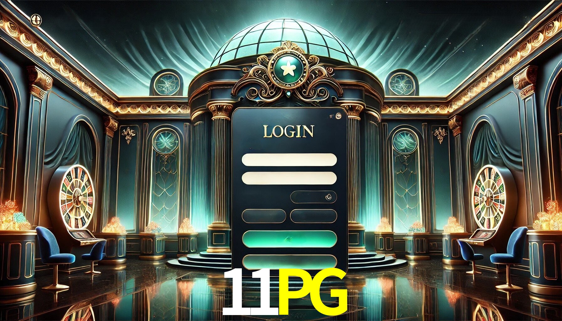 Benefícios do Login